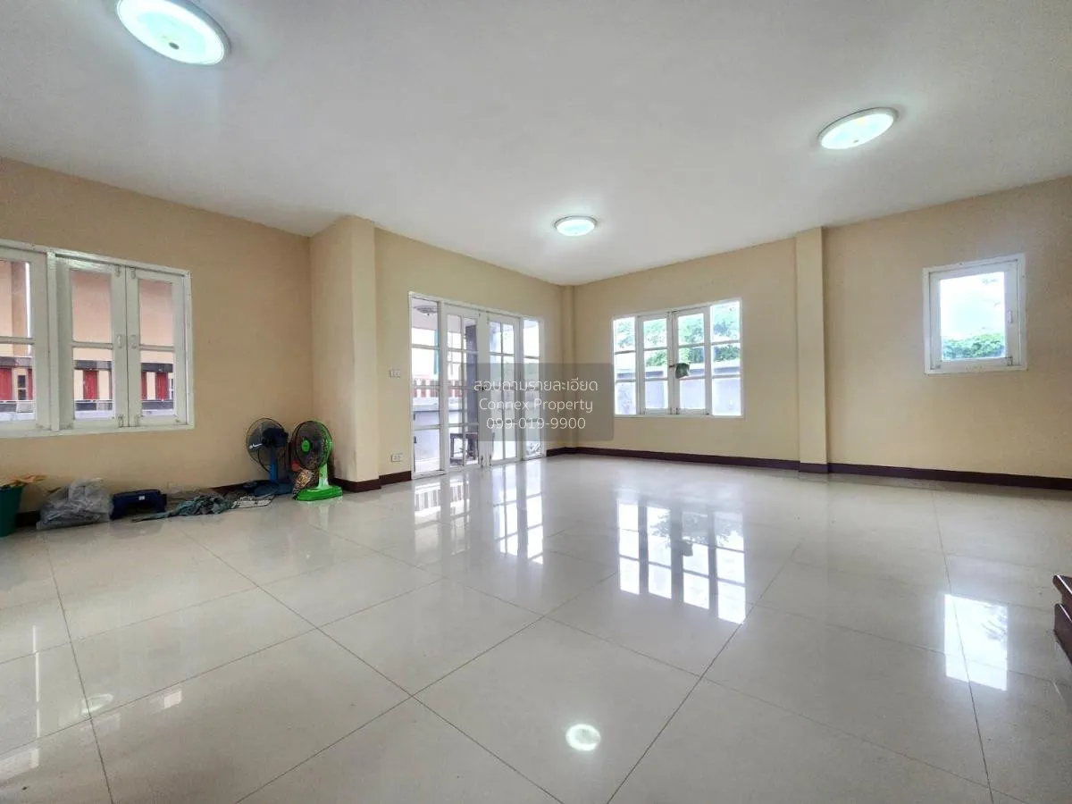 ขายบ้าน  คูณทรัพย์รดา บางรักพัฒนา บางบัวทอง นนทบุรี CX-98243