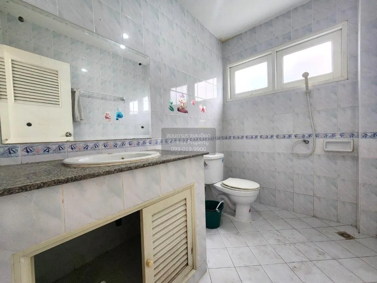 ขายบ้าน  คูณทรัพย์รดา บางรักพัฒนา บางบัวทอง นนทบุรี CX-98243