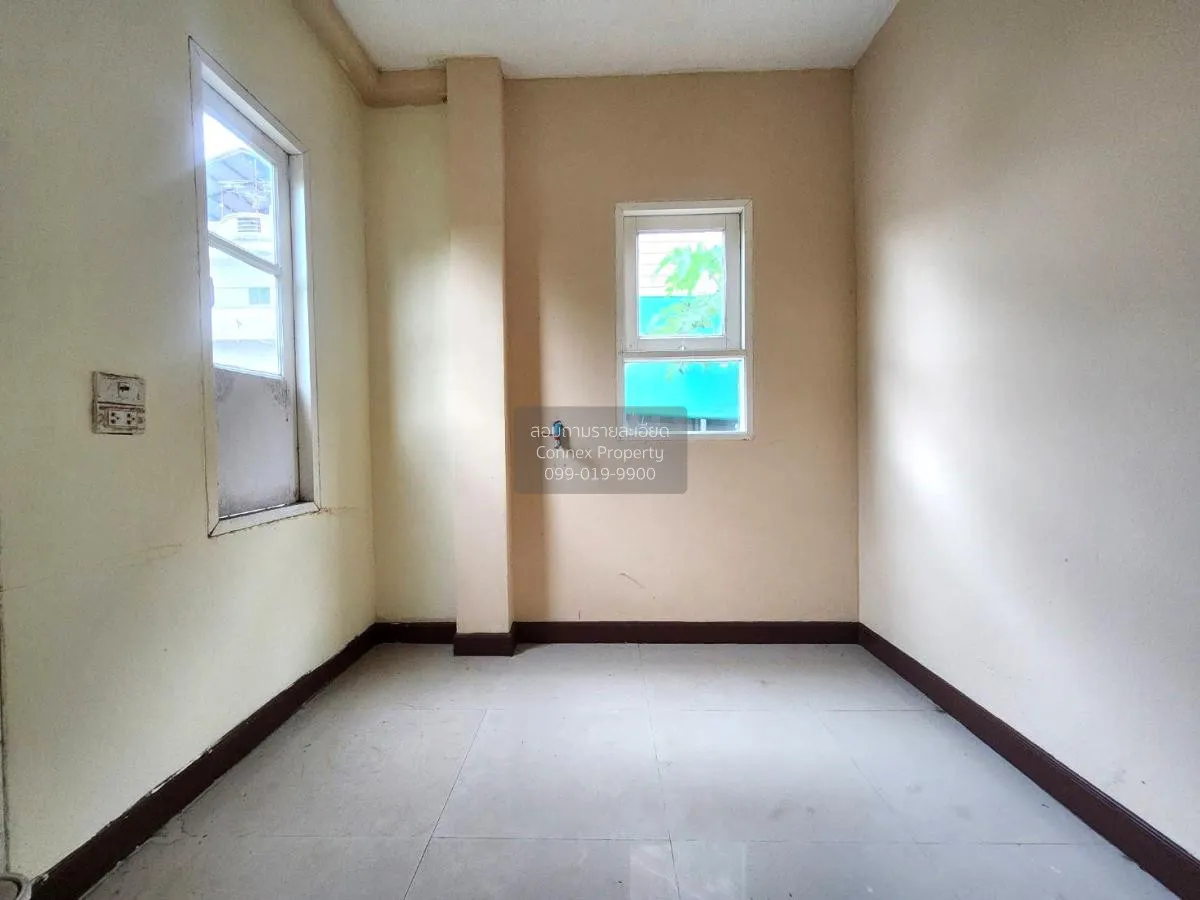 ขายบ้าน  คูณทรัพย์รดา บางรักพัฒนา บางบัวทอง นนทบุรี CX-98243