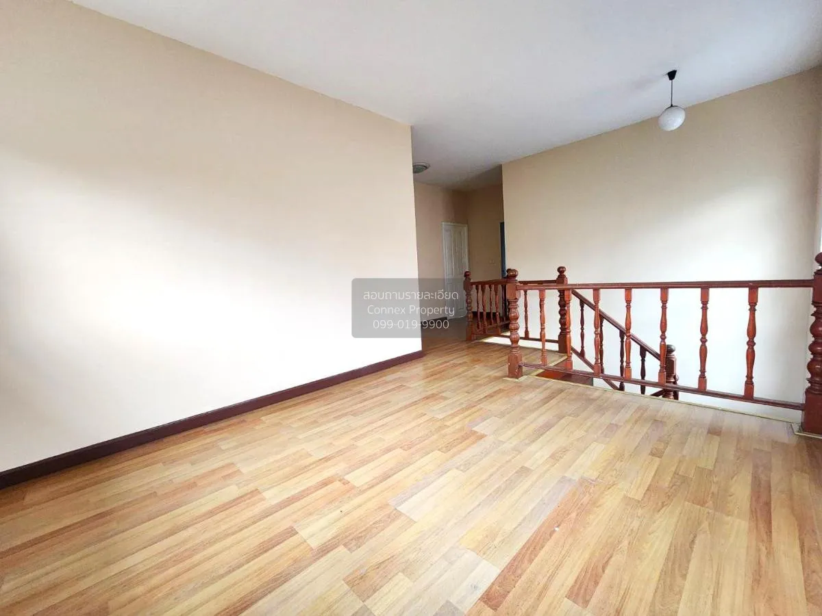 ขายบ้าน  คูณทรัพย์รดา บางรักพัฒนา บางบัวทอง นนทบุรี CX-98243