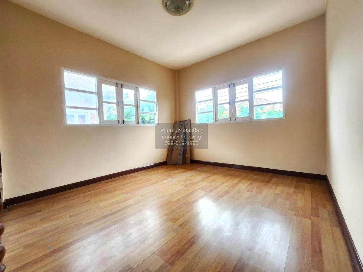 ขายบ้าน  คูณทรัพย์รดา บางรักพัฒนา บางบัวทอง นนทบุรี CX-98243