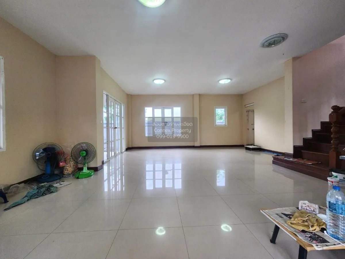 ขายบ้าน  คูณทรัพย์รดา บางรักพัฒนา บางบัวทอง นนทบุรี CX-98243