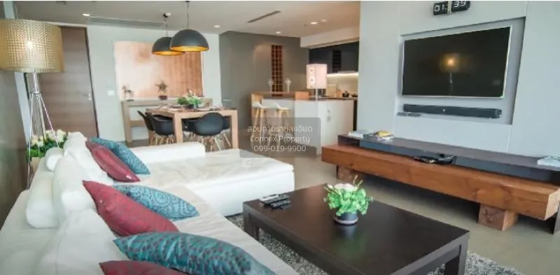 For Sale Condo , The River , BTS-Saphan Taksin , Khlong Ton Sai , 1