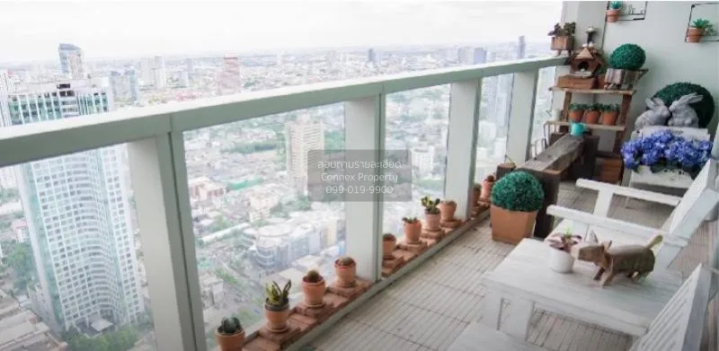 For Sale Condo , The River , BTS-Saphan Taksin , Khlong Ton Sai ,