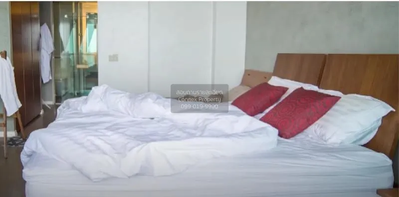 For Sale Condo , The River , BTS-Saphan Taksin , Khlong Ton Sai ,