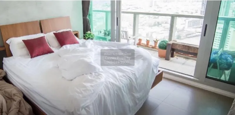 For Sale Condo , The River , BTS-Saphan Taksin , Khlong Ton Sai ,
