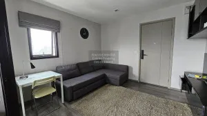 เช่าคอนโด  เดอะ โพลิแทน รีฟ MRT-สะพานพระนั่งเกล้า บางกระสอ เมืองนนทบุรี นนทบุรี CX-98246