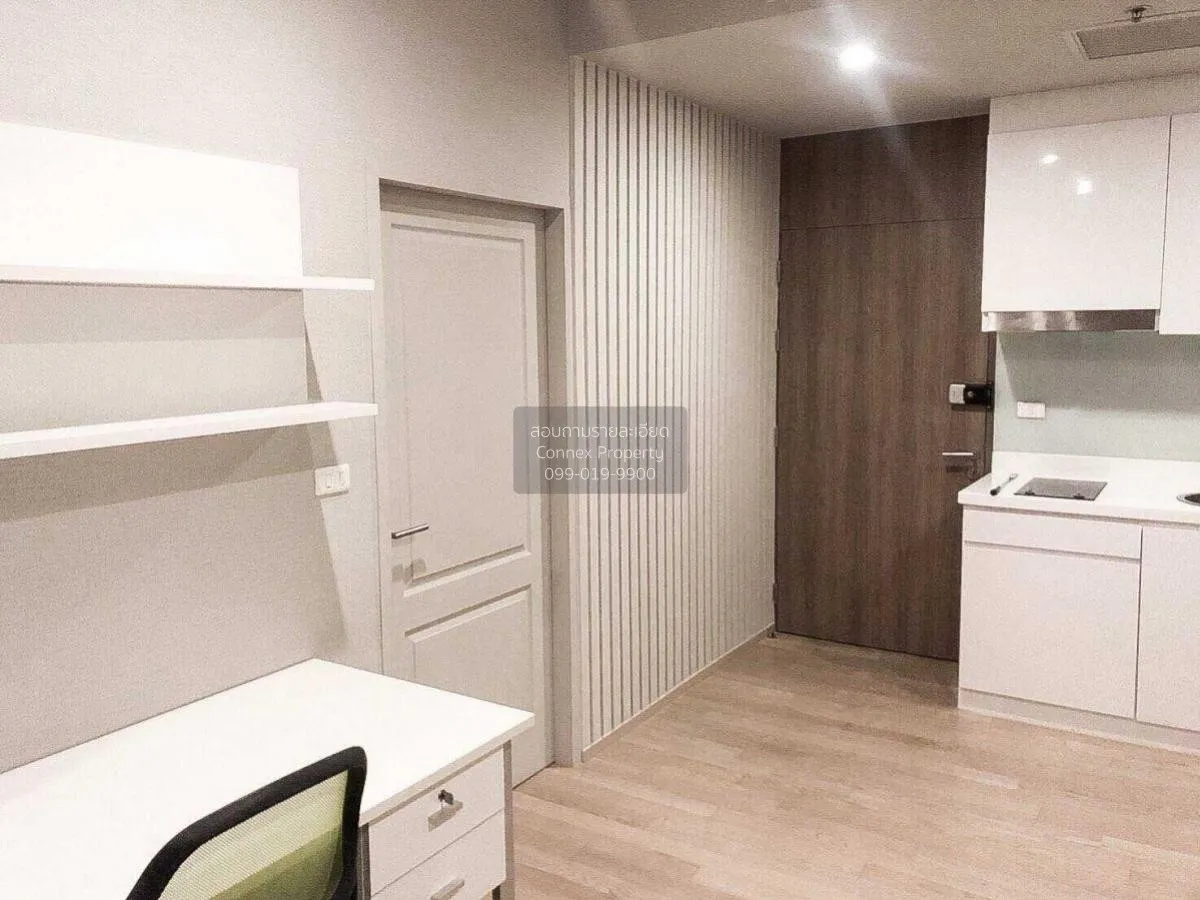 เช่าคอนโด  โนเบิล รีไฟน์ BTS-พร้อมพงษ์ คลองตัน เขต คลองเตย กรุงเท