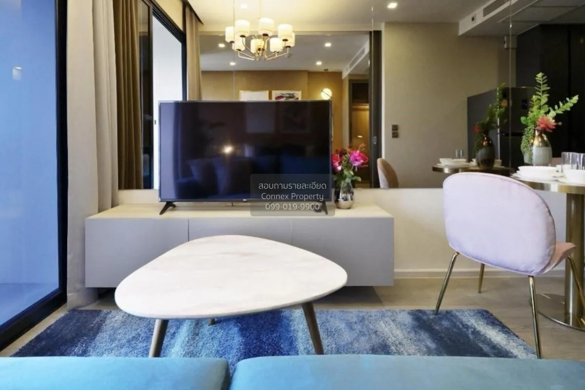 ขายคอนโด  แอชตัน อโศก BTS-อโศก คลองเตยเหนือ เขต วัฒนา กรุงเทพ CX-