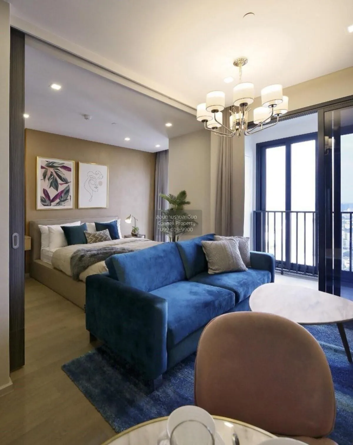 ขายคอนโด  แอชตัน อโศก BTS-อโศก คลองเตยเหนือ เขต วัฒนา กรุงเทพ CX-