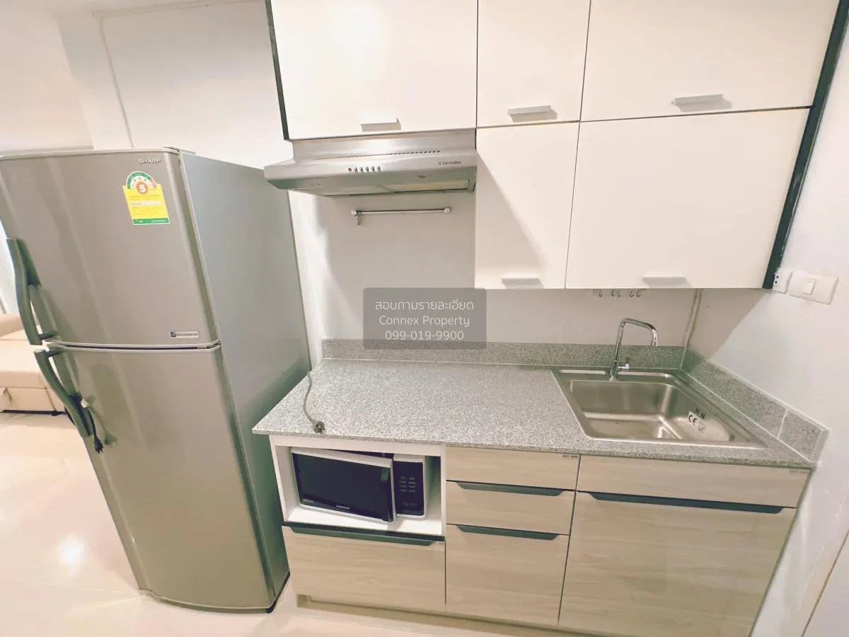 For Rent Condo , ITF Tower , BTS-Chong Nonsi , Silom , Sa Thon ,  4