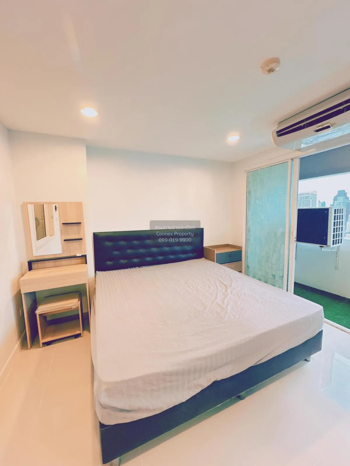 For Rent Condo , ITF Tower , BTS-Chong Nonsi , Silom , Sa Thon , 