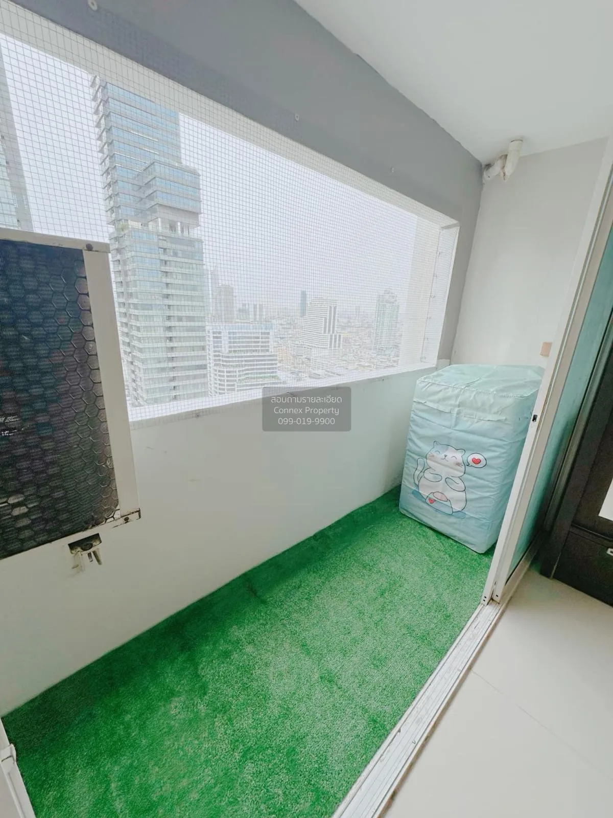 For Rent Condo , ITF Tower , BTS-Chong Nonsi , Silom , Sa Thon , 