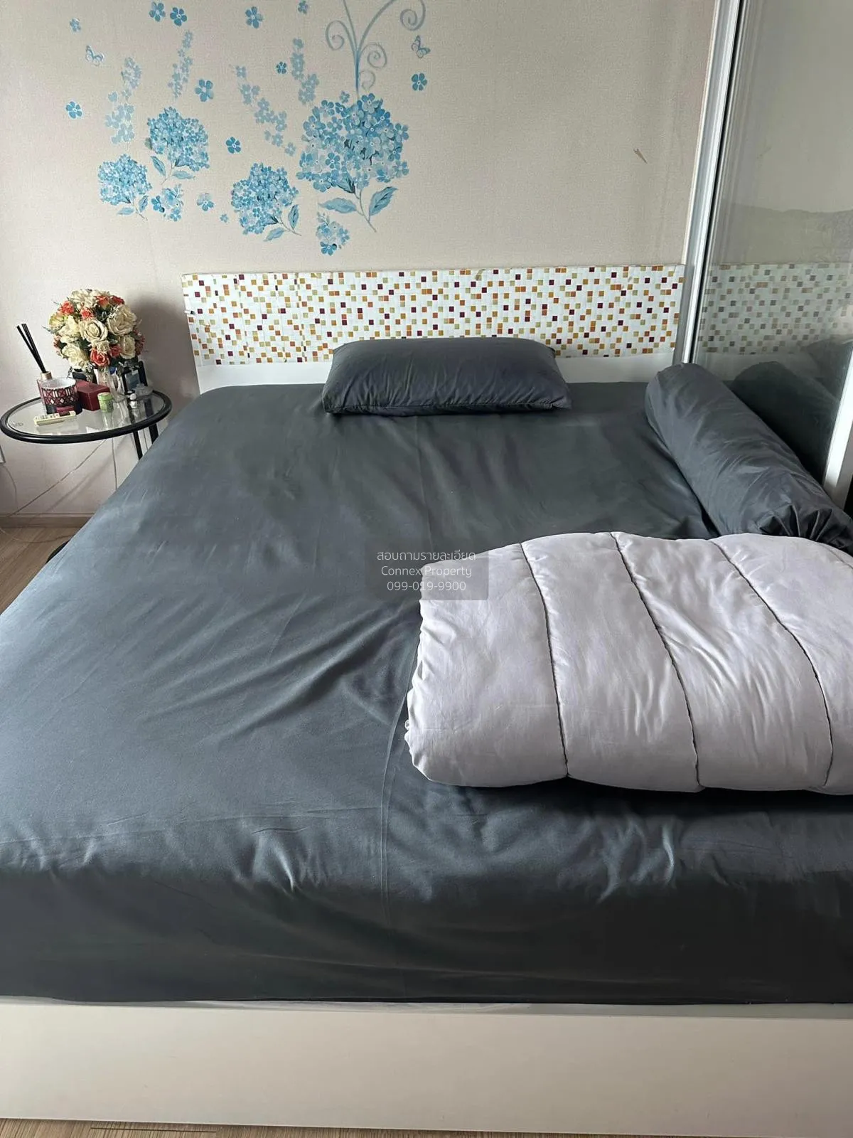 For Sale Condo , Fuse Mobius , Suan Luang , Suan Luang , Bangkok  1