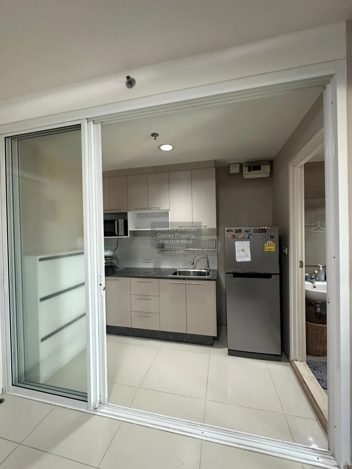 For Sale Condo , Fuse Mobius , Suan Luang , Suan Luang , Bangkok  3