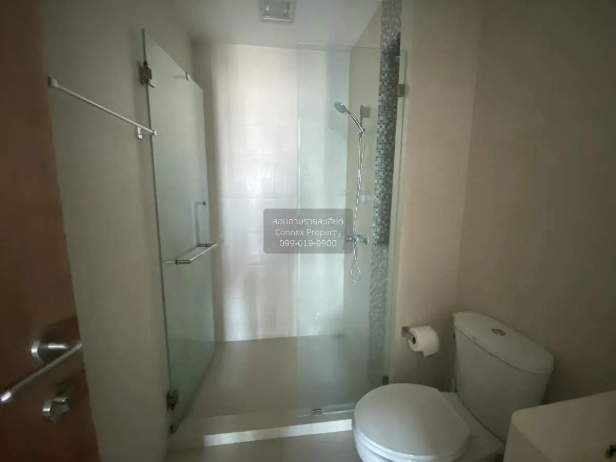 ขายคอนโด  คอนโดเลต มิสท์ พระราม 9 MRT-พระราม 9 ห้วยขวาง เขต ห้วยข