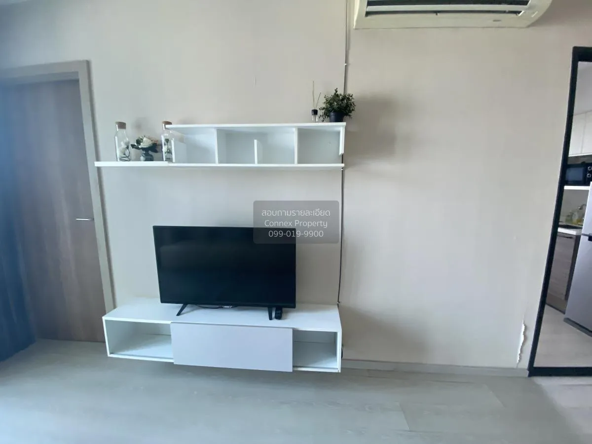 ขายคอนโด  คอนโดเลต มิสท์ พระราม 9 MRT-พระราม 9 ห้วยขวาง เขต ห้วยข 3