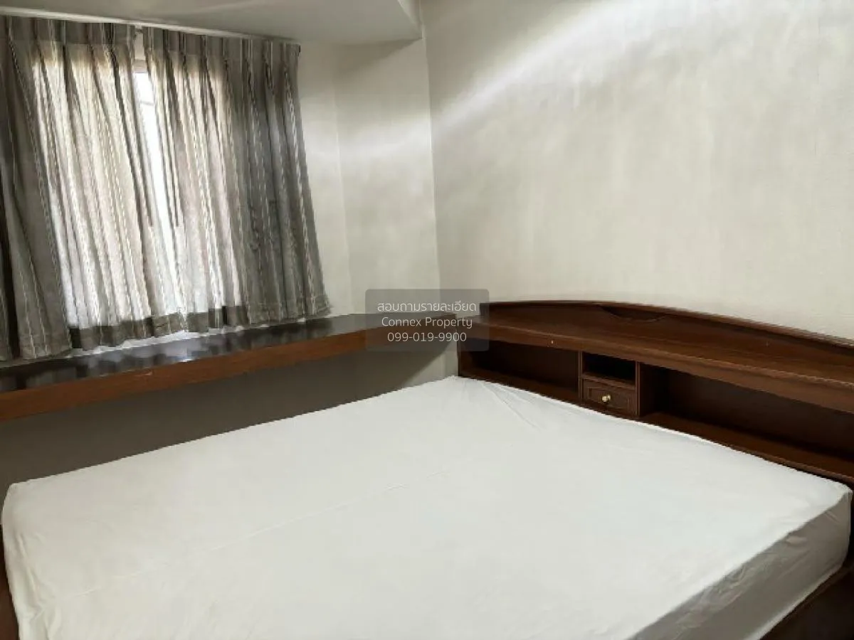 เช่าคอนโด  เอสวี ซิตี้ พระราม 3 บางโพงพาง เขต ยานนาวา กรุงเทพ CX-