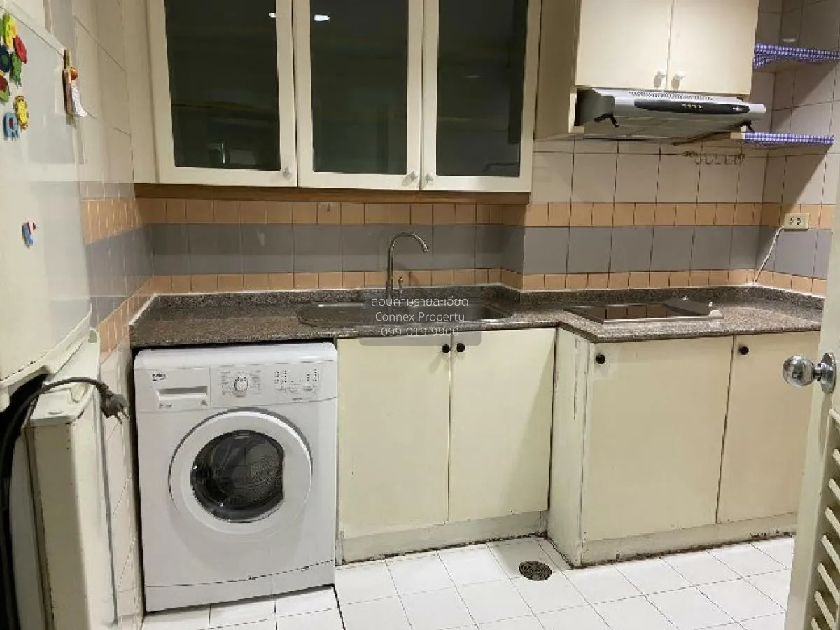 เช่าคอนโด  เอสวี ซิตี้ พระราม 3 บางโพงพาง เขต ยานนาวา กรุงเทพ CX- 3