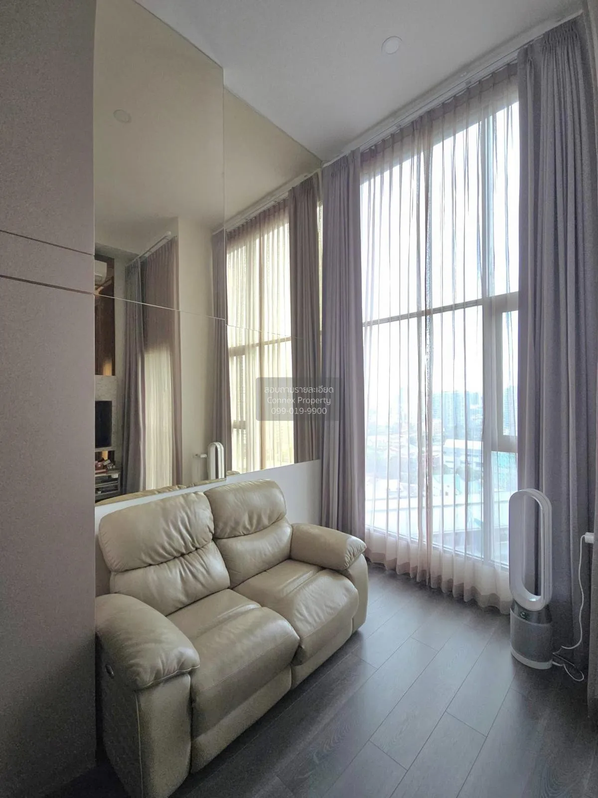 For Sale Condo , KnightsBridge Space Ratchayothin , BTS-Phahon Yo 2
