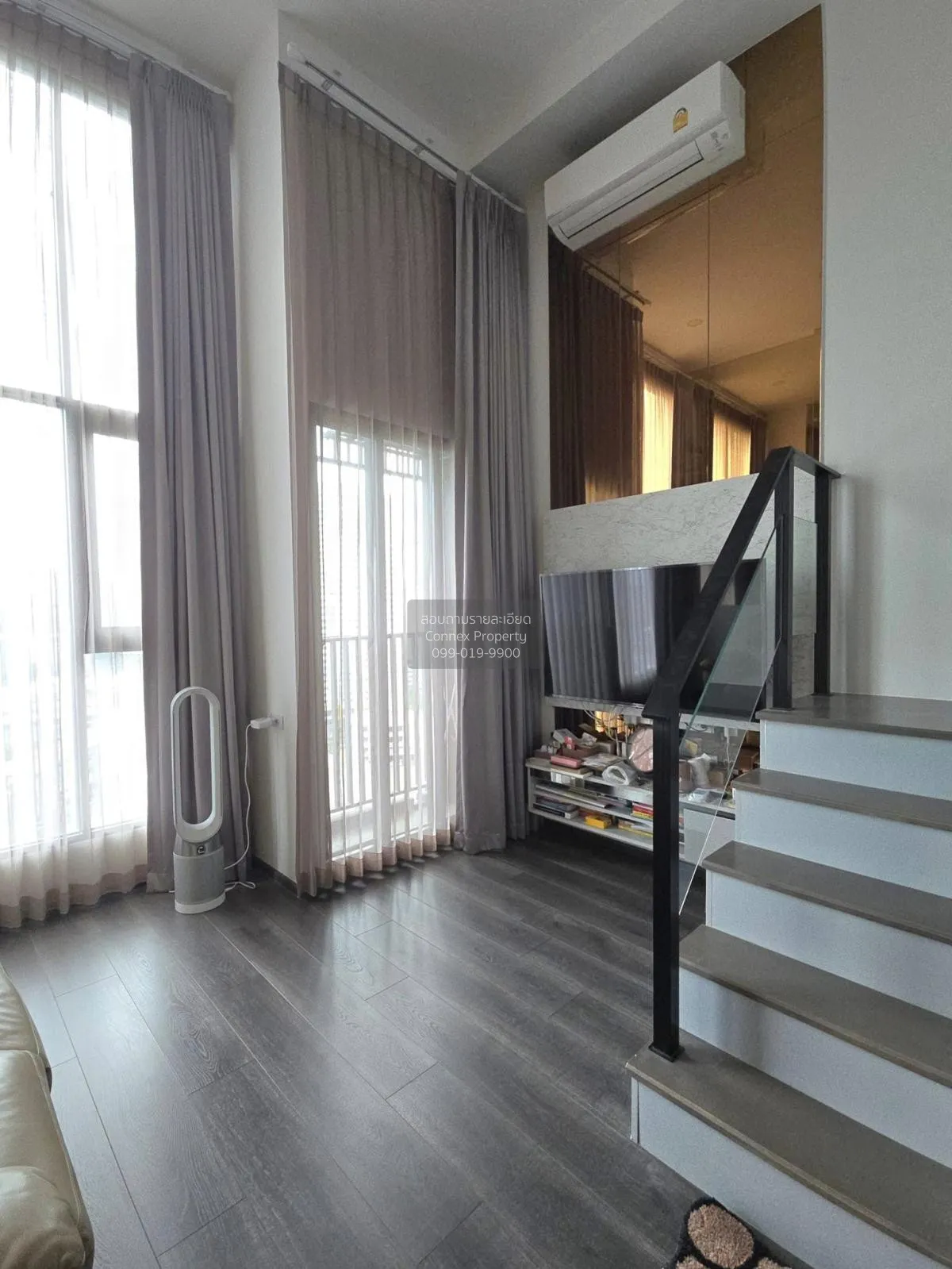 For Sale Condo , KnightsBridge Space Ratchayothin , BTS-Phahon Yo 3