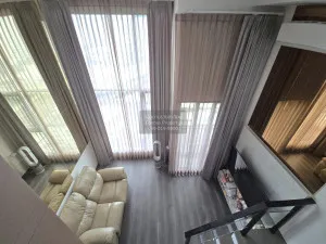 For Sale Condo , KnightsBridge Space Ratchayothin , BTS-Phahon Yothin 24 , Chatuchak , Chatuchak , Bangkok , CX-98261