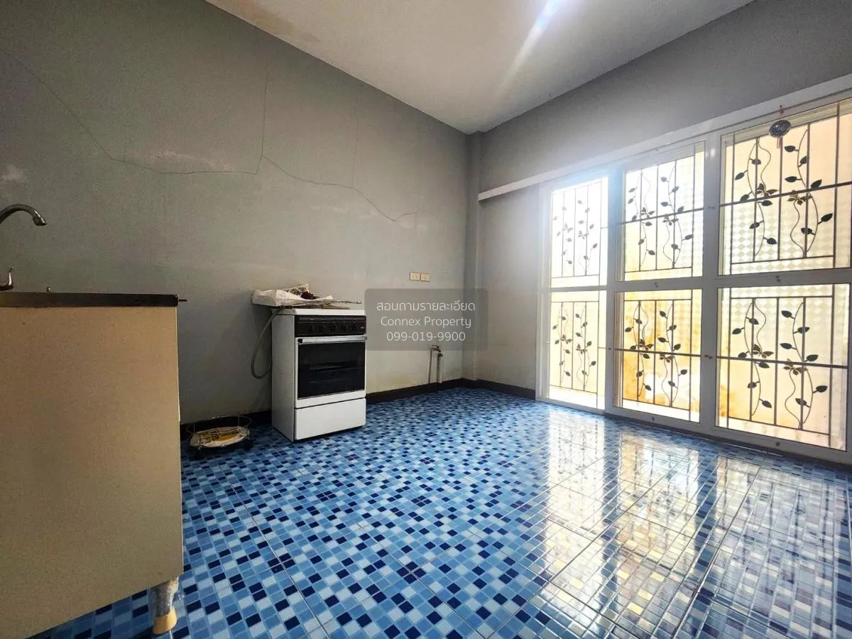 ขายบ้าน  หมู่บ้านปาริชาติ 345 คลองสี่ คลองหลวง ปทุมธานี CX-98262