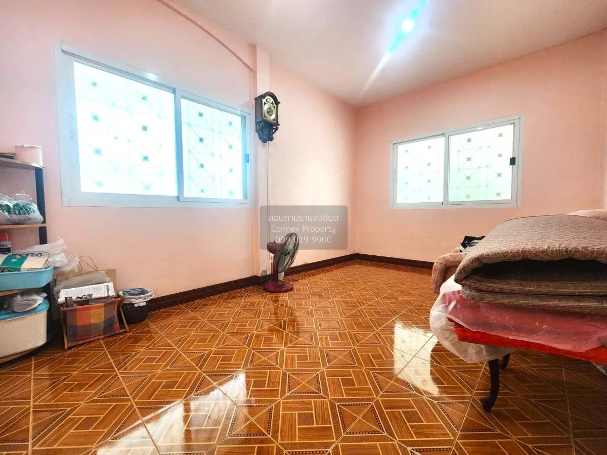 ขายบ้าน  หมู่บ้านปาริชาติ 345 คลองสี่ คลองหลวง ปทุมธานี CX-98262