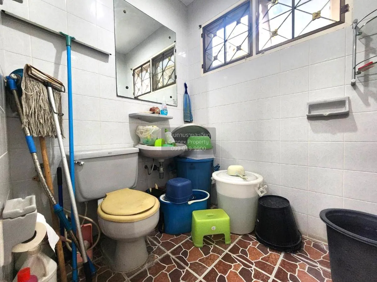 ขายบ้าน  หมู่บ้านปาริชาติ 345 คลองสี่ คลองหลวง ปทุมธานี CX-98262