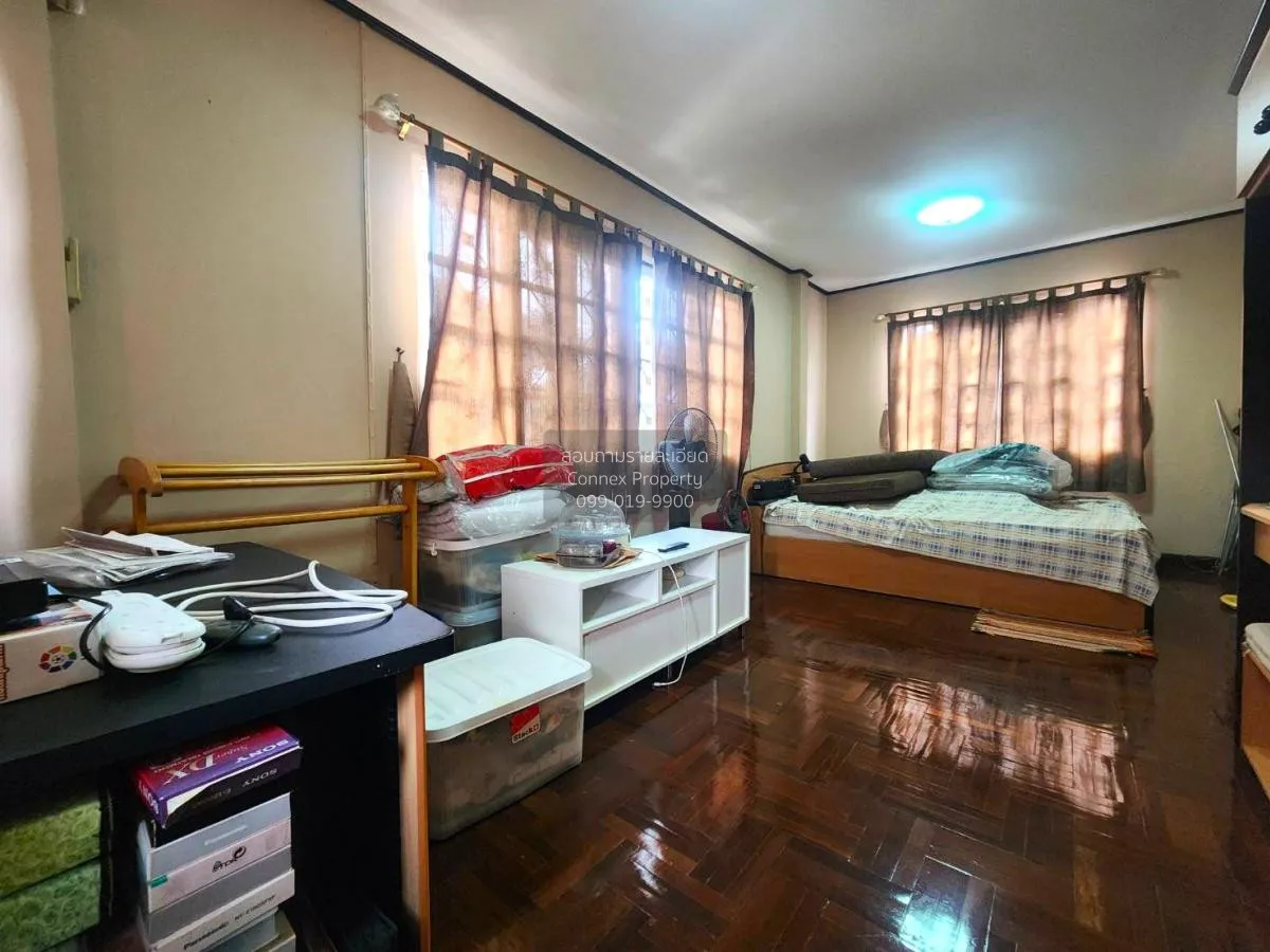 ขายบ้าน  หมู่บ้านปาริชาติ 345 คลองสี่ คลองหลวง ปทุมธานี CX-98262