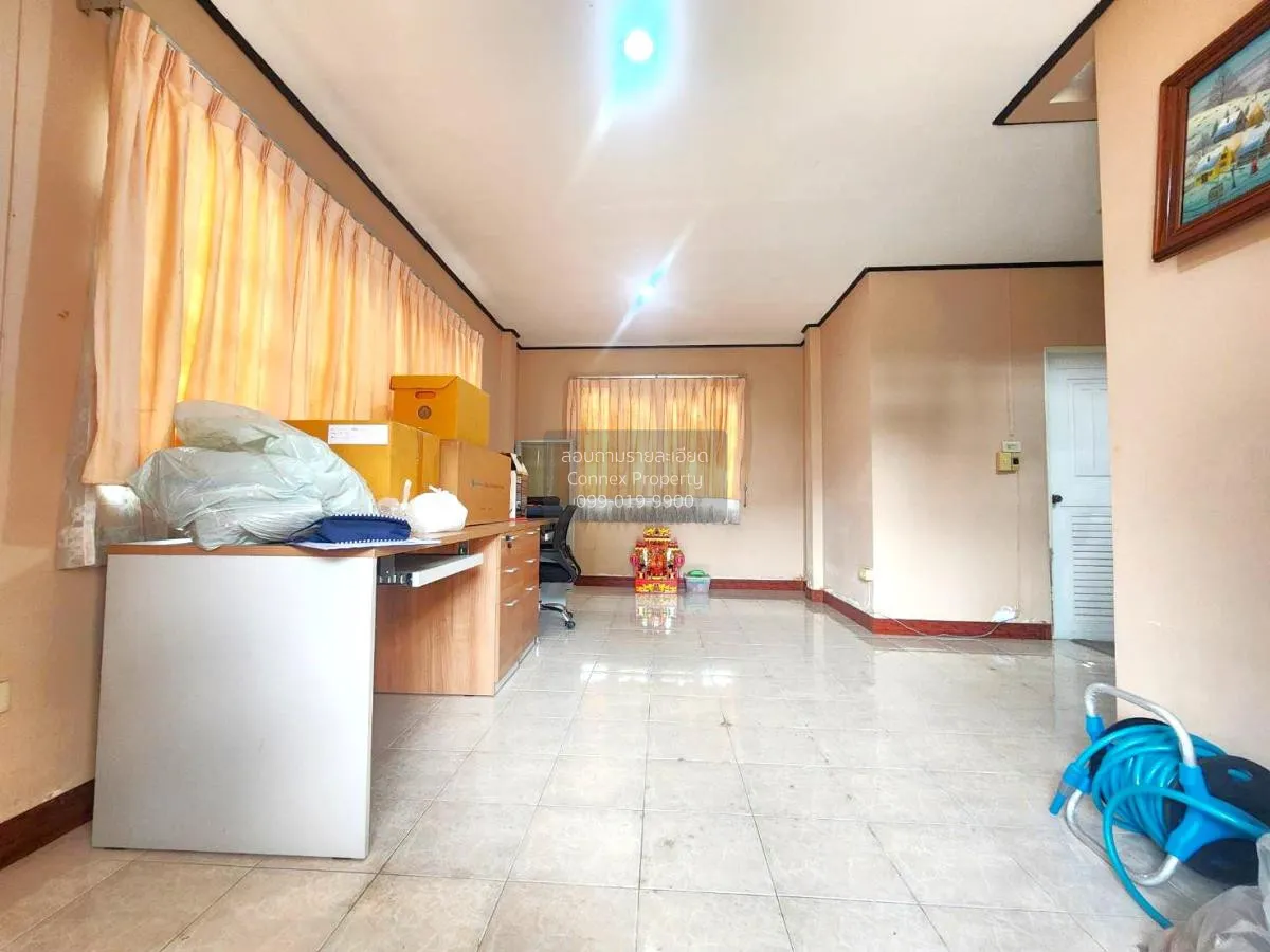 ขายบ้าน  หมู่บ้านปาริชาติ 345 คลองสี่ คลองหลวง ปทุมธานี CX-98262