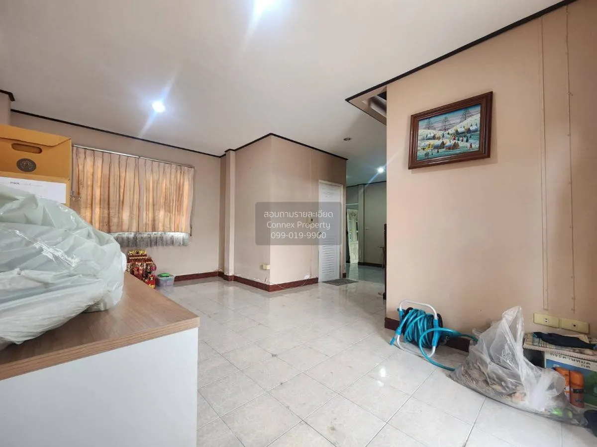 ขายบ้าน  หมู่บ้านปาริชาติ 345 คลองสี่ คลองหลวง ปทุมธานี CX-98262