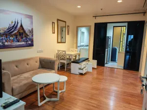 For Rent Condo , The Crest Phaholyothin 11 , BTS-Saphan Khwai , Sam Sen Nai , Phaya Thai , Bangkok , CX-98264