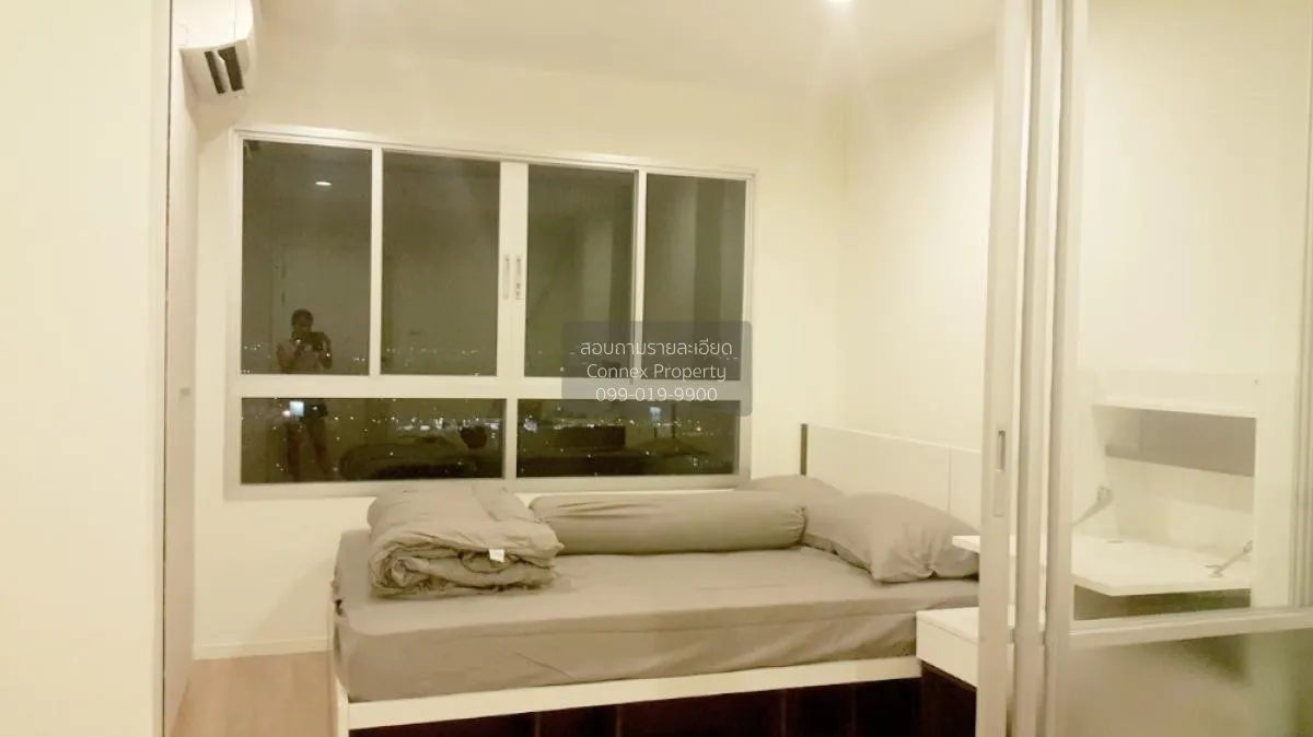 For Sale Condo , Lumpini Ville Prachachuen - Phongphet 2 , Wong S 1