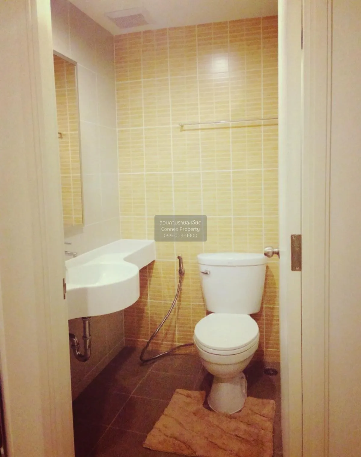 For Sale Condo , Lumpini Ville Prachachuen - Phongphet 2 , Wong S 3