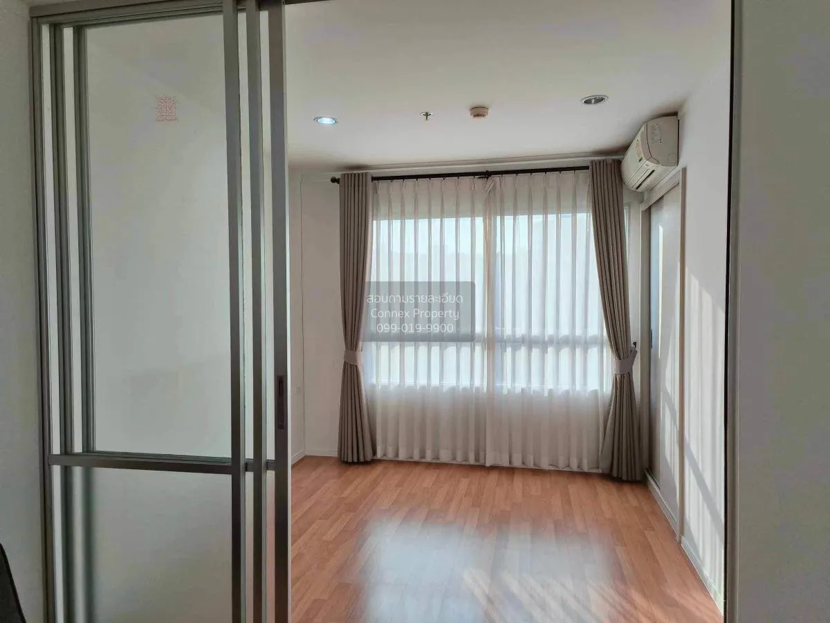 ขายคอนโด  ลุมพินี พาร์ค พระราม 9 MRT-พระราม 9 บางกะปิ เขต ห้วยขวา 3