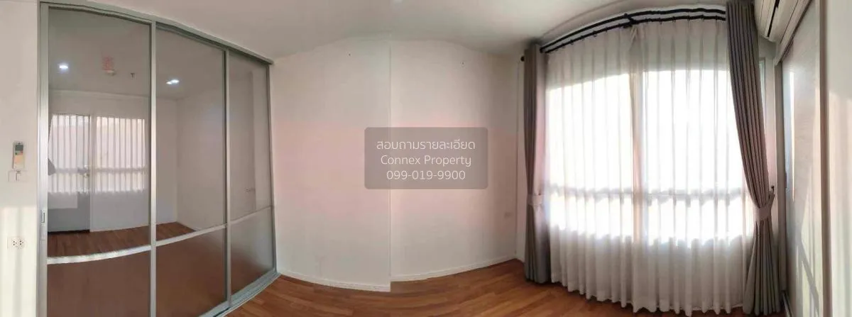 ขายคอนโด  ลุมพินี พาร์ค พระราม 9 MRT-พระราม 9 บางกะปิ เขต ห้วยขวา 4