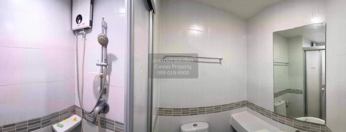 ขายคอนโด  ลุมพินี พาร์ค พระราม 9 MRT-พระราม 9 บางกะปิ เขต ห้วยขวา