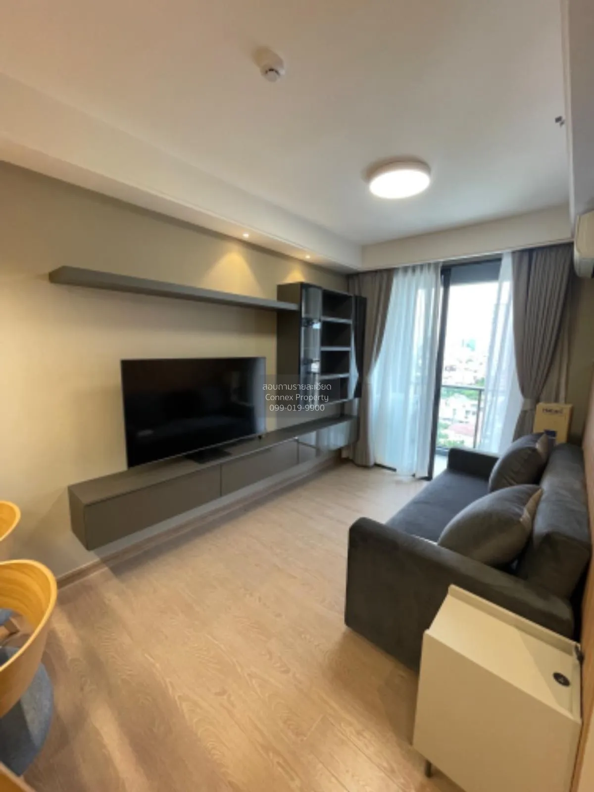 For Rent Condo , Regal Sathon - Naradhiwas , BTS-Chong Nonsi , Th 2