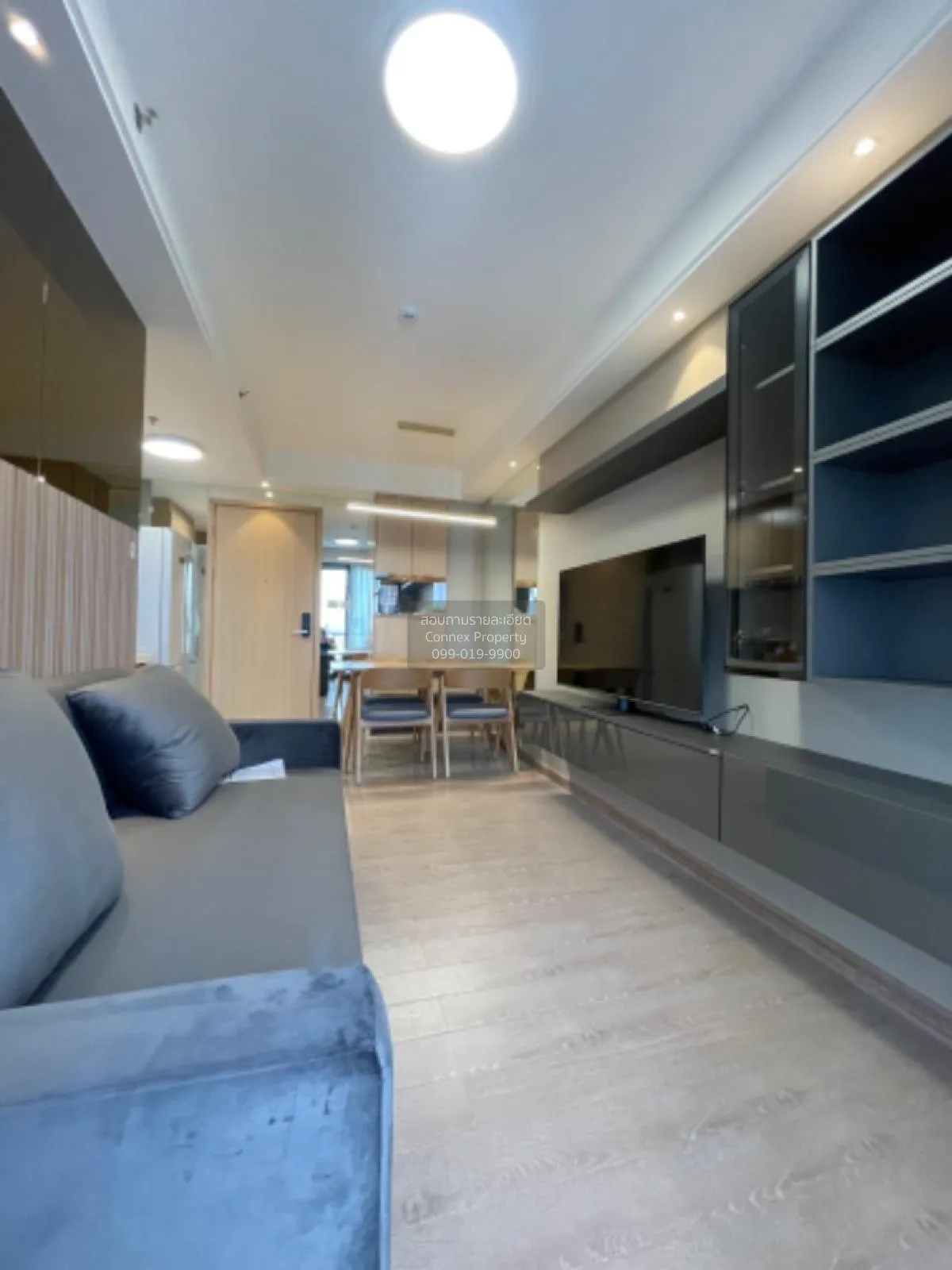 For Rent Condo , Regal Sathon - Naradhiwas , BTS-Chong Nonsi , Th 3