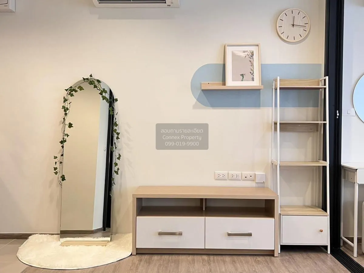 For Rent Condo , The Line Phahonyothin Park , BTS-Ha Yaek Lat Phr 2