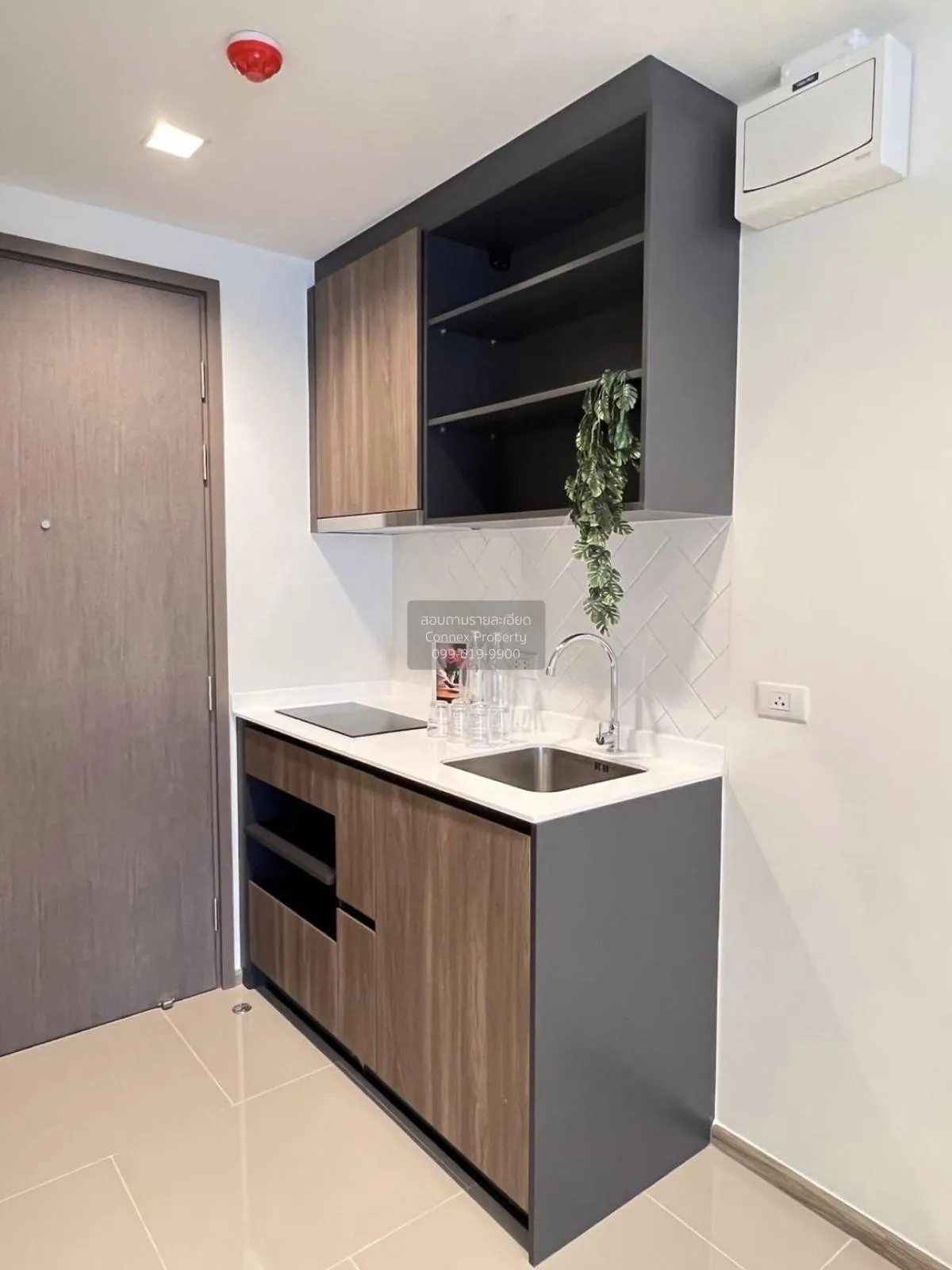 For Rent Condo , The Line Phahonyothin Park , BTS-Ha Yaek Lat Phr 3