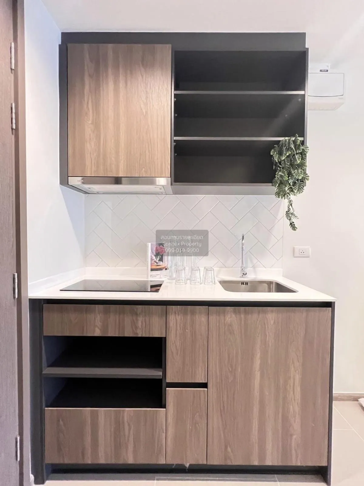 For Rent Condo , The Line Phahonyothin Park , BTS-Ha Yaek Lat Phr 4