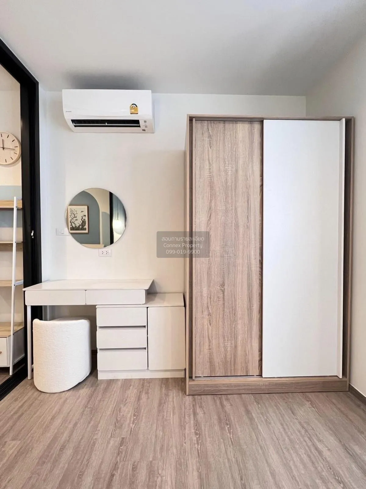 For Rent Condo , The Line Phahonyothin Park , BTS-Ha Yaek Lat Phr