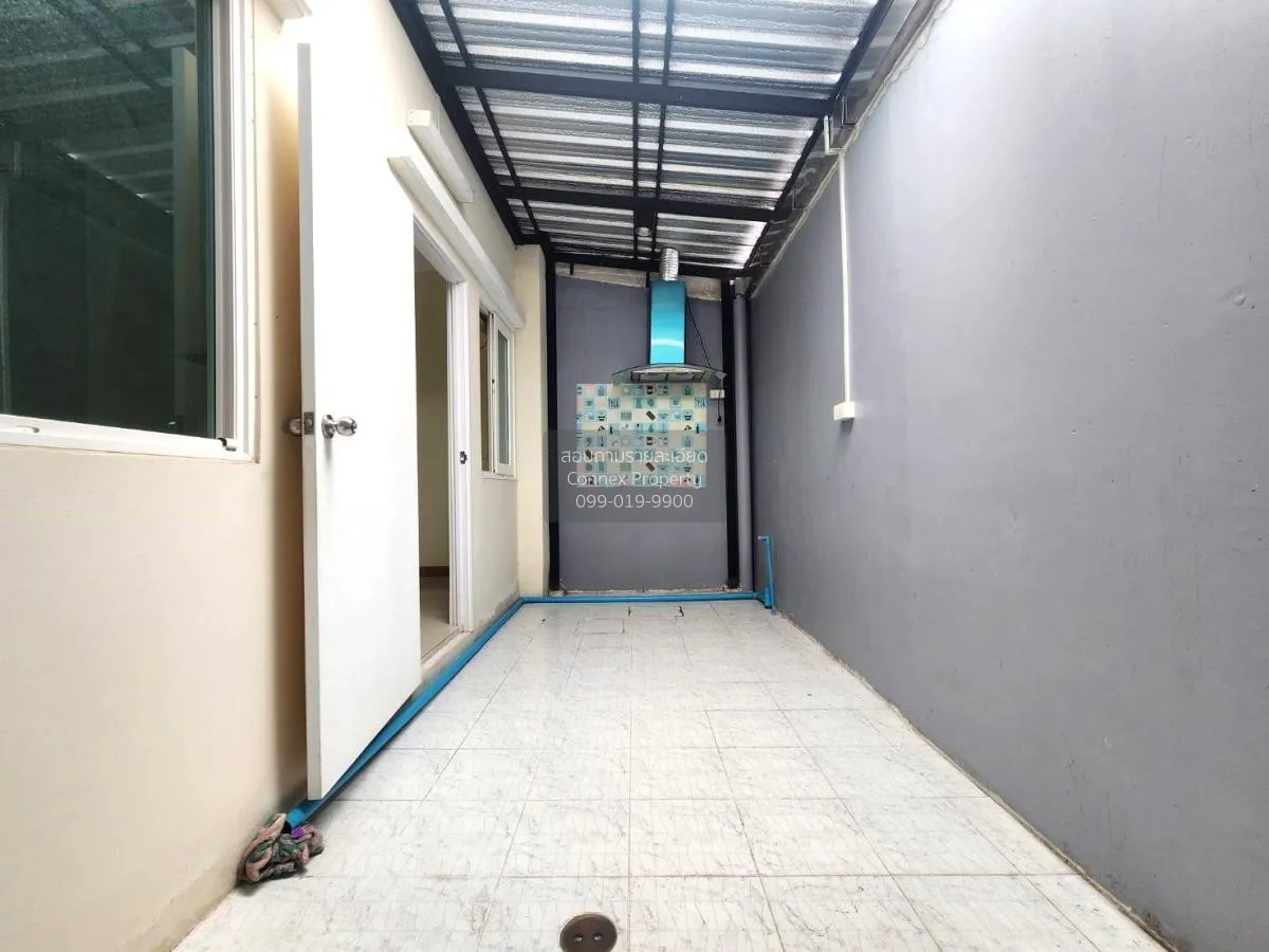 ขายทาวน์เฮ้าส์/ทาวน์โฮม  โกลเด้น ทาวน์ เพชรเกษม หนองค้างพลู เขต ห