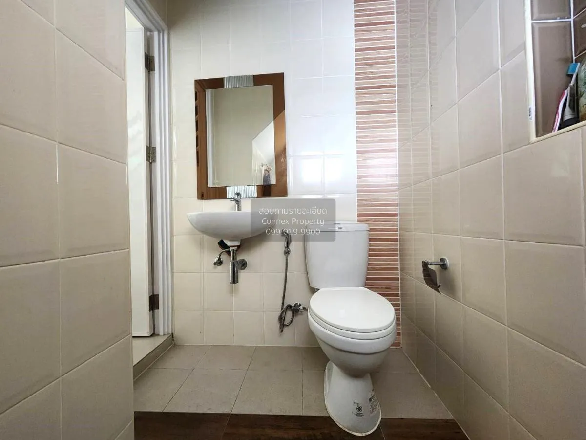 ขายทาวน์เฮ้าส์/ทาวน์โฮม  โกลเด้น ทาวน์ เพชรเกษม หนองค้างพลู เขต ห