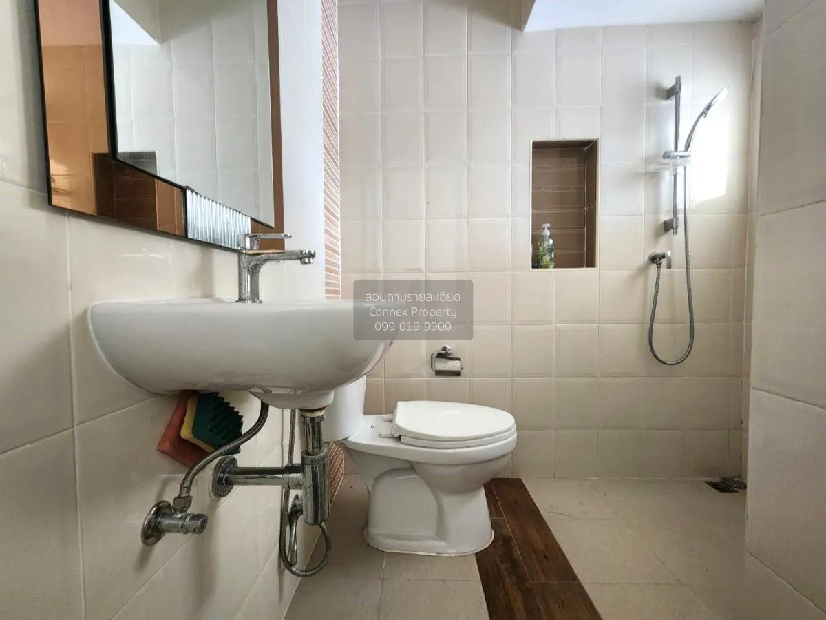 ขายทาวน์เฮ้าส์/ทาวน์โฮม  โกลเด้น ทาวน์ เพชรเกษม หนองค้างพลู เขต ห