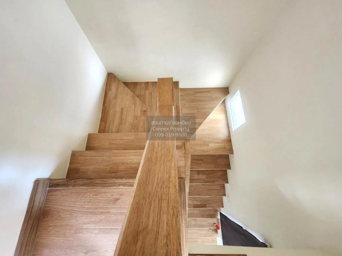 ขายทาวน์เฮ้าส์/ทาวน์โฮม  โกลเด้น ทาวน์ เพชรเกษม หนองค้างพลู เขต ห