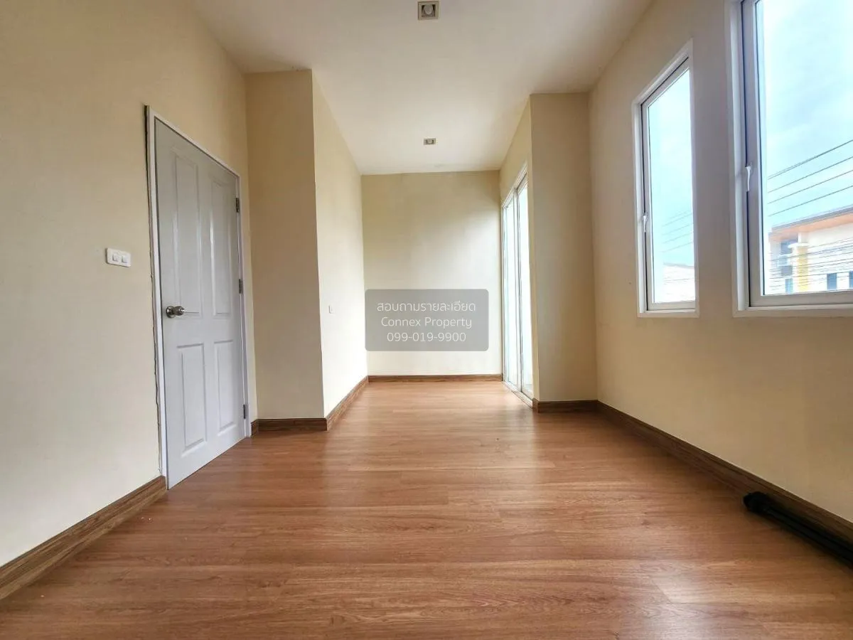 ขายทาวน์เฮ้าส์/ทาวน์โฮม  โกลเด้น ทาวน์ เพชรเกษม หนองค้างพลู เขต ห