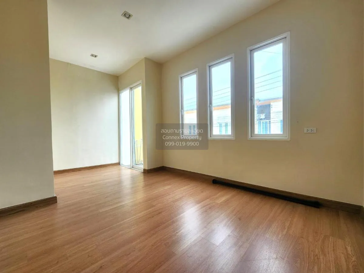 ขายทาวน์เฮ้าส์/ทาวน์โฮม  โกลเด้น ทาวน์ เพชรเกษม หนองค้างพลู เขต ห